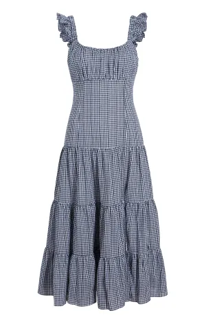 Tomaya Dress