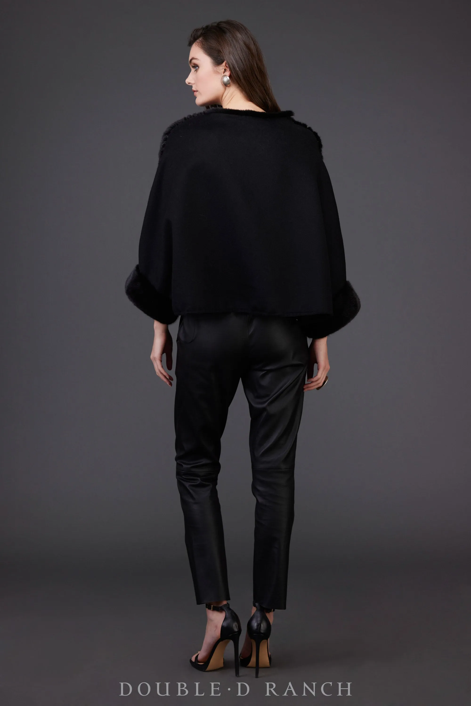 Top, Alejandro Poncho