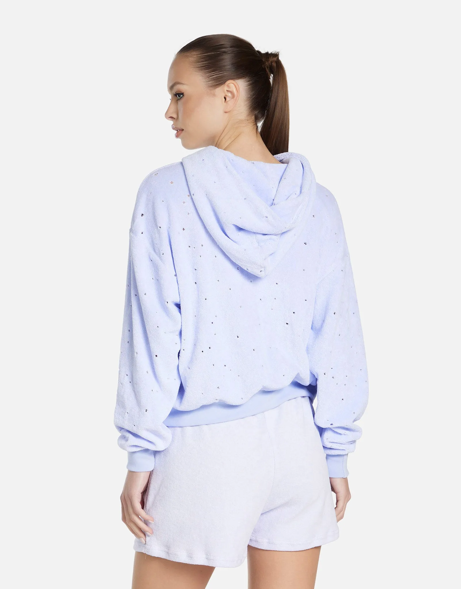 Trainor Pullover