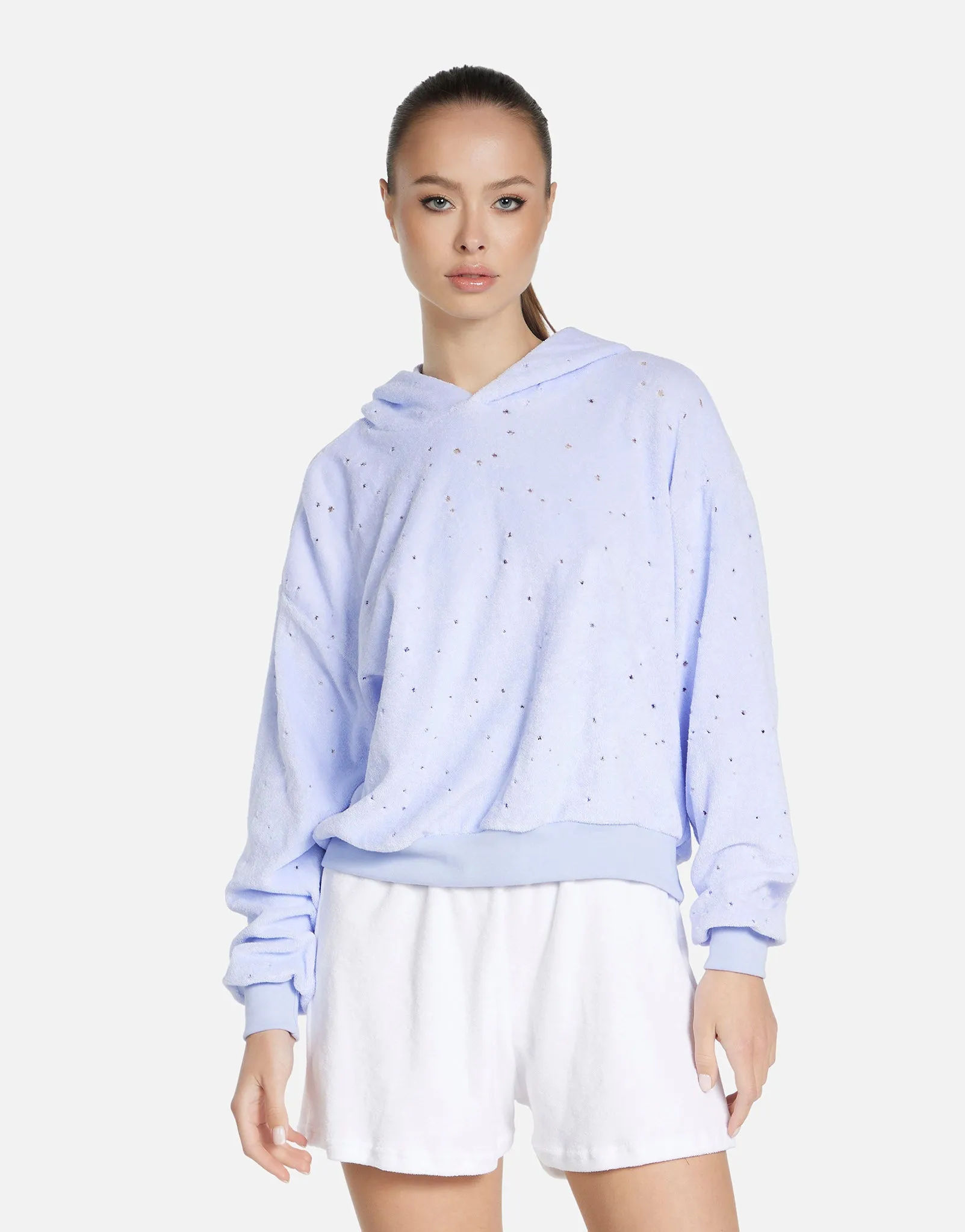 Trainor Pullover