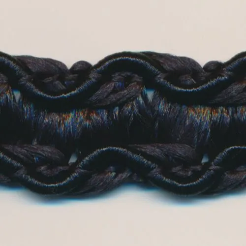 Trimming Braid #96 Navy