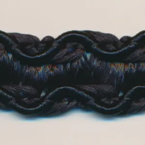 Trimming Braid #96 Navy
