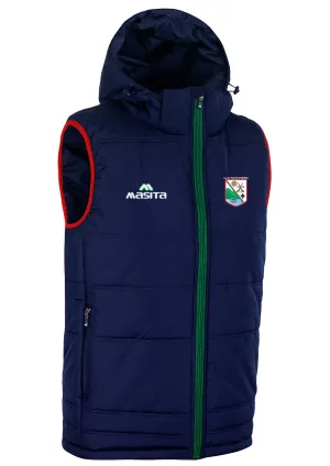 Tuosist GAA Nova Sleeveless Gilet Adult
