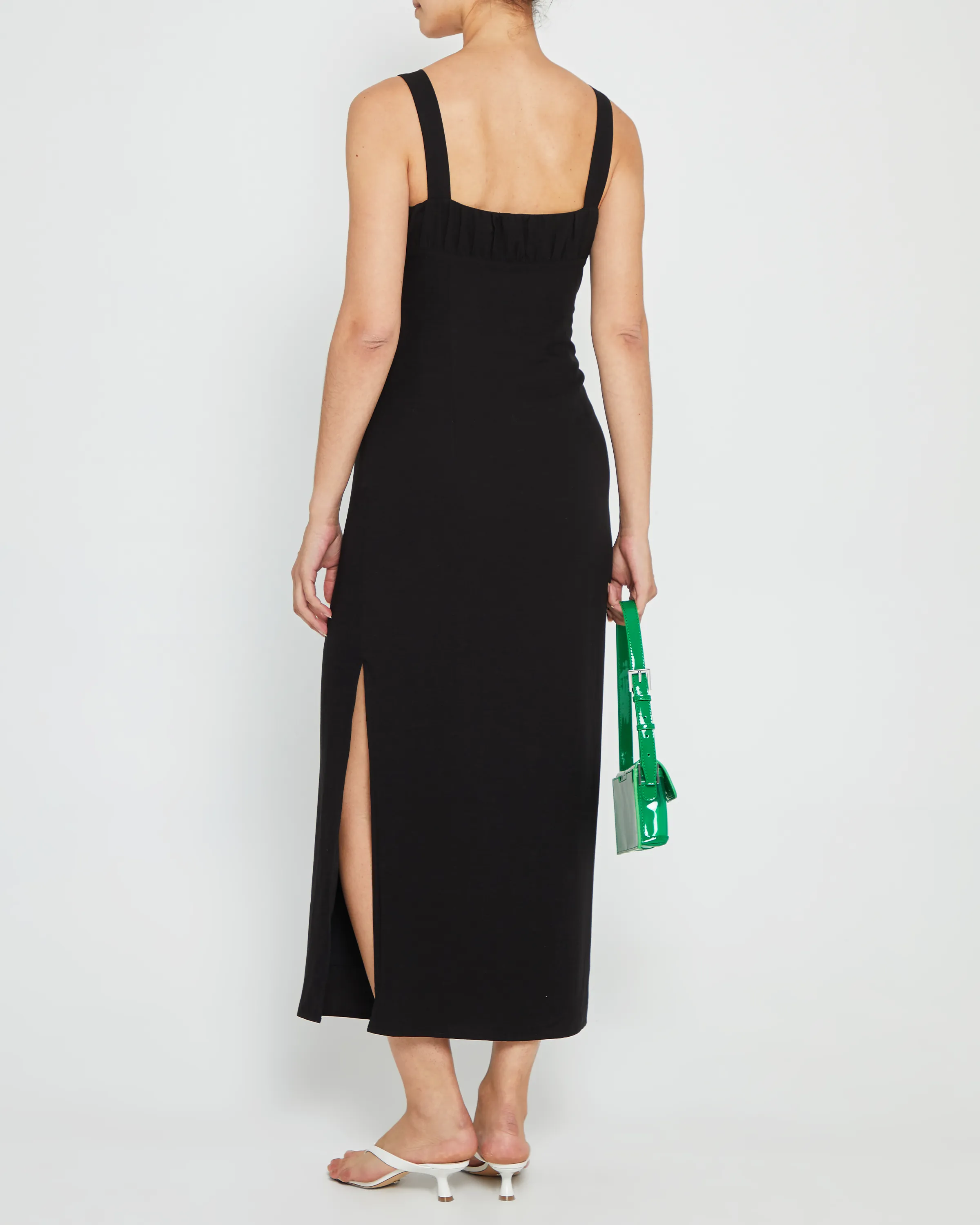 Tyra Dress