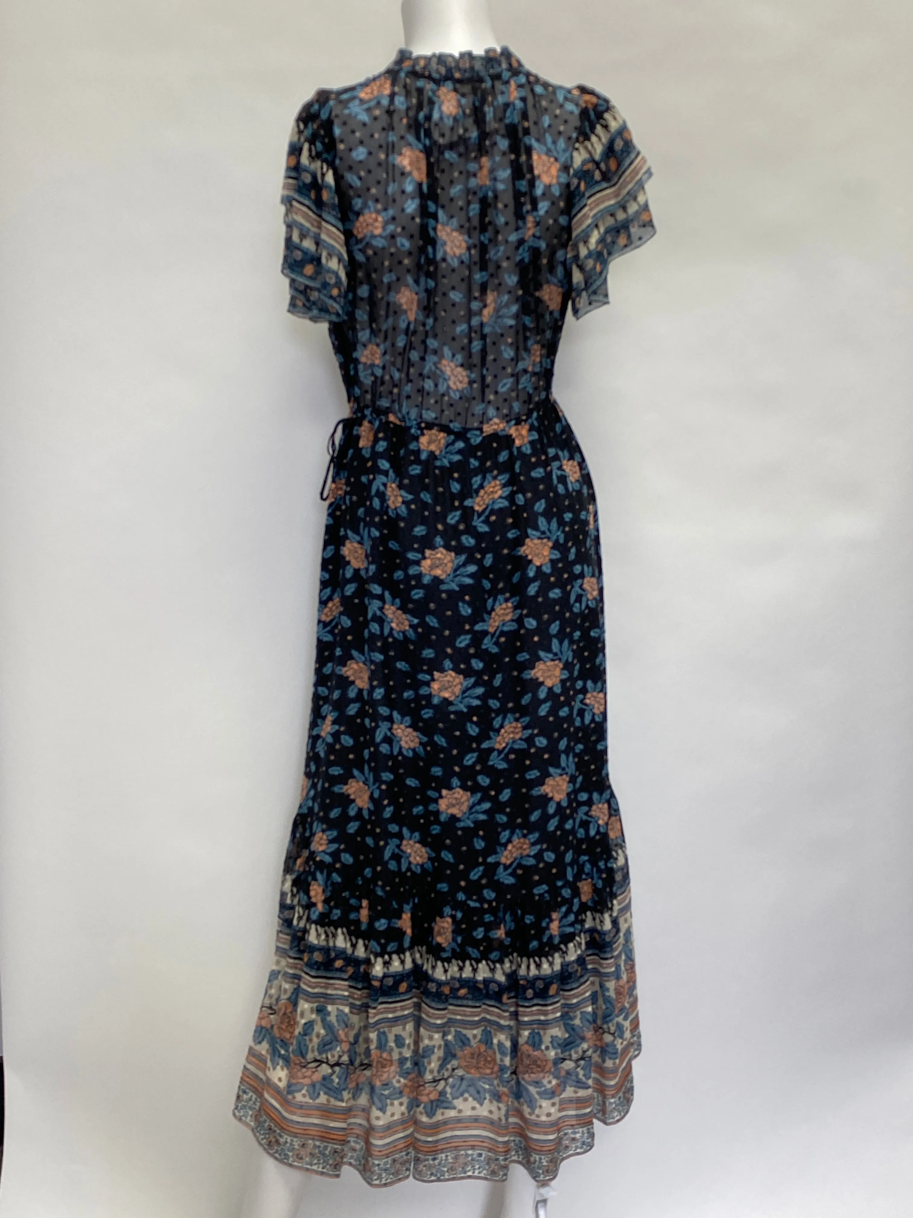 Ulla Johnson Reese Dress