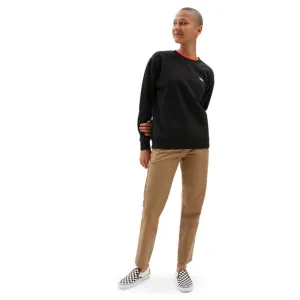 Vans Womens Flying V BFF Crew Sweatshirt