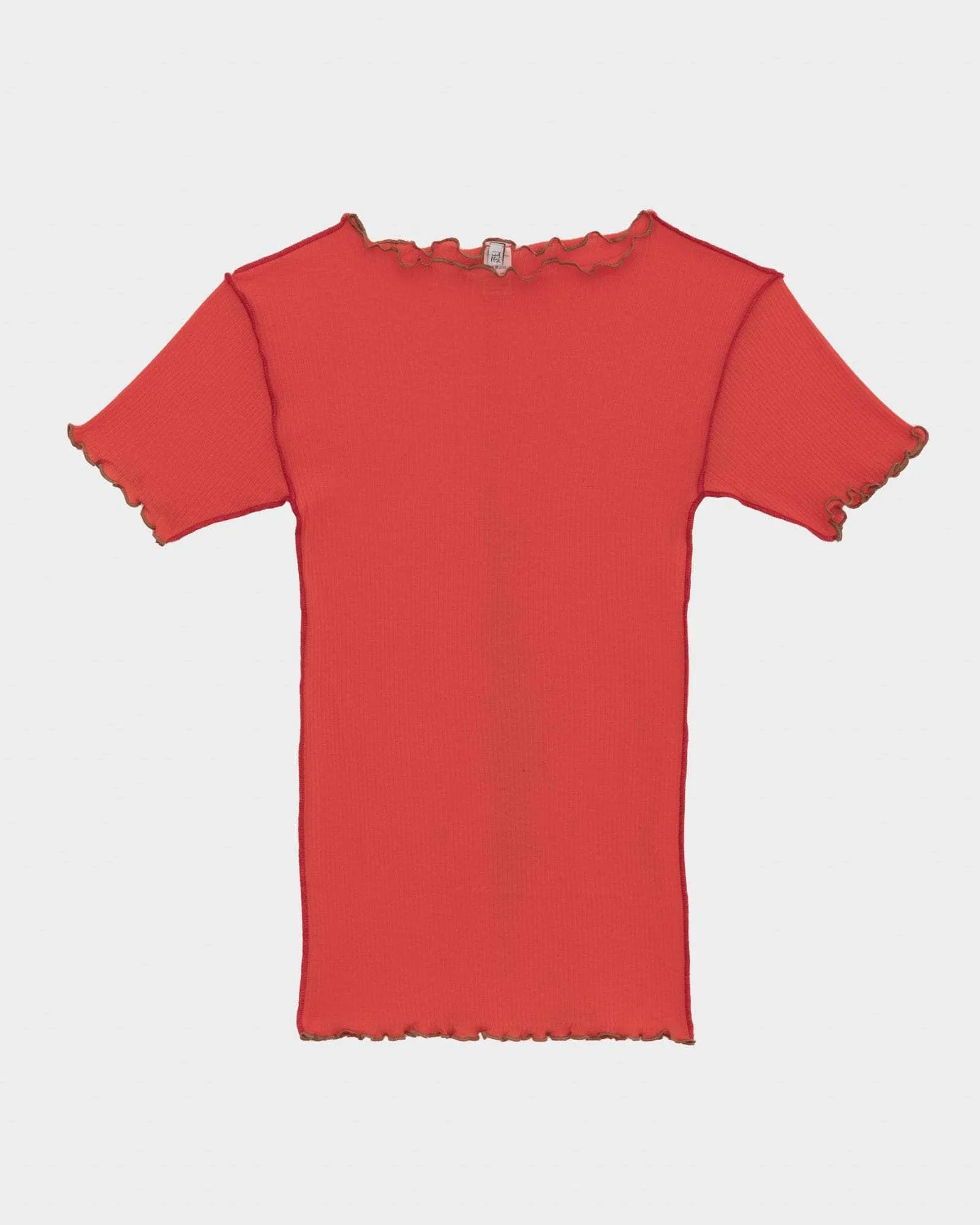 Vein Tee Shirt