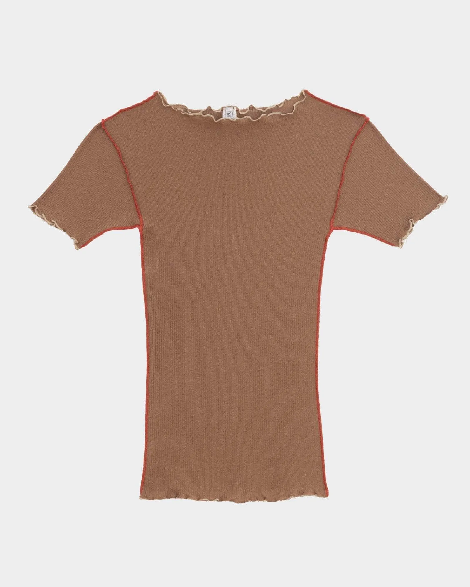 Vein Tee Shirt