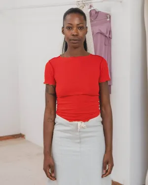 Vein Tee Shirt