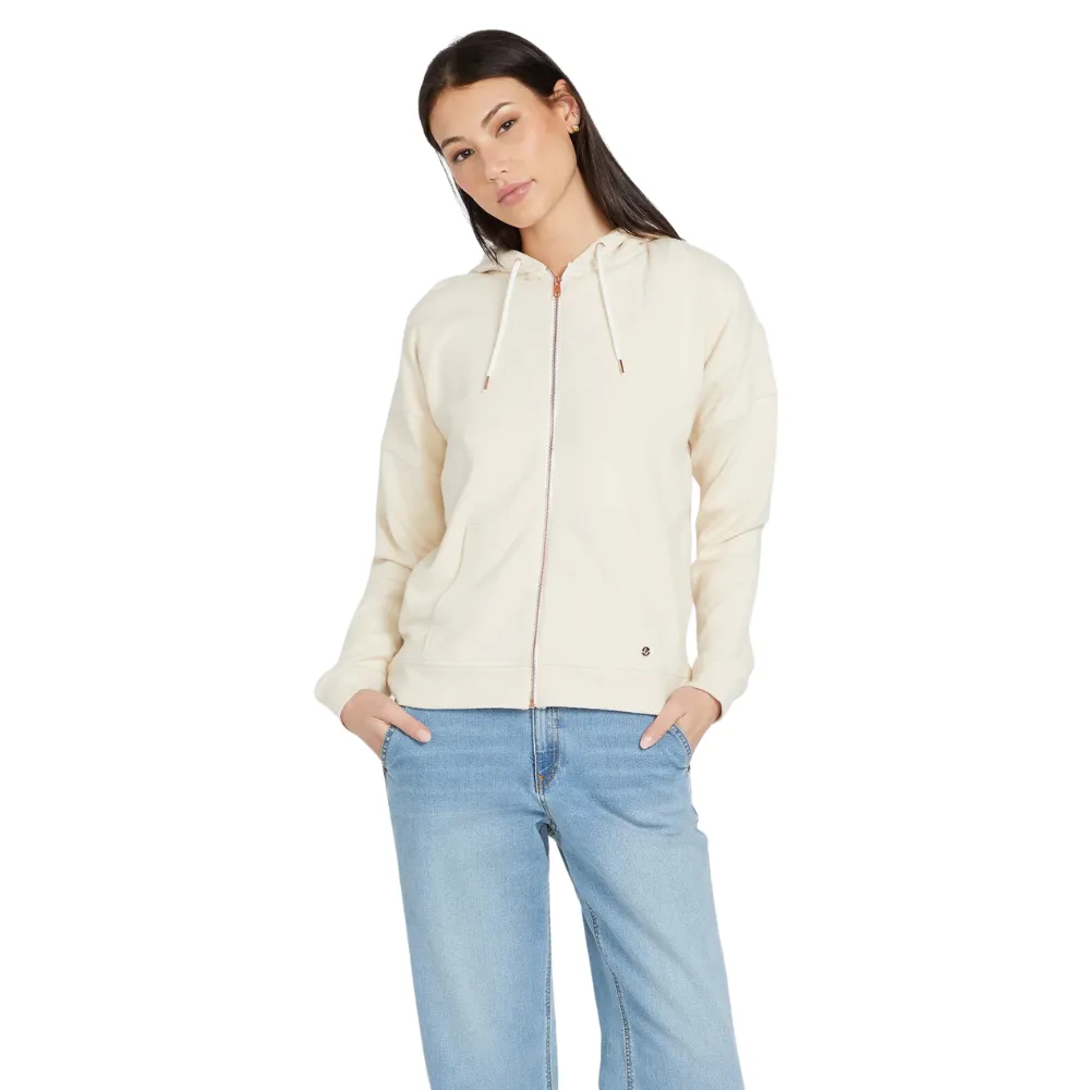 Volcom Women's Lil Zip