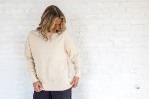 Vuori Sedona Weekender Crew **Available in studio only**
