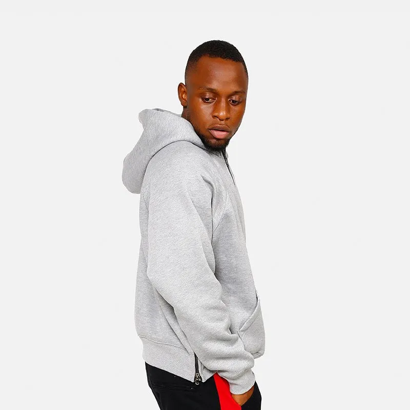 WALKING WARM PULLOVER