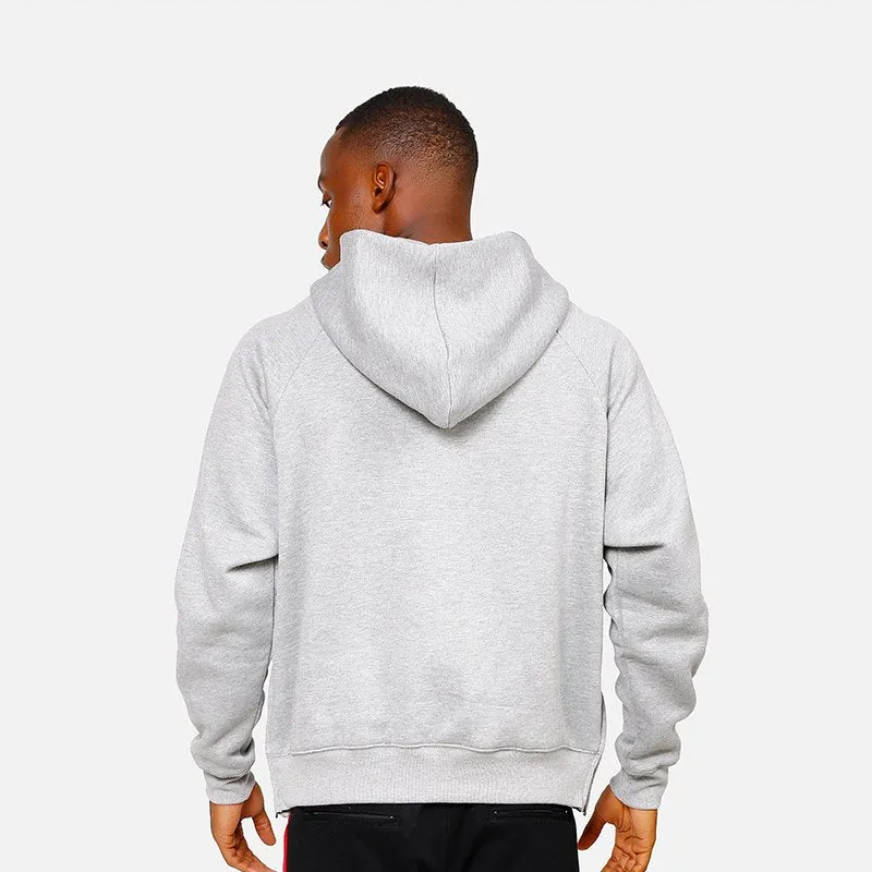 WALKING WARM PULLOVER
