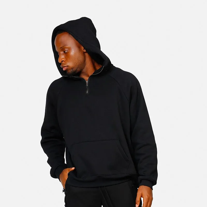 WALKING WARM PULLOVER