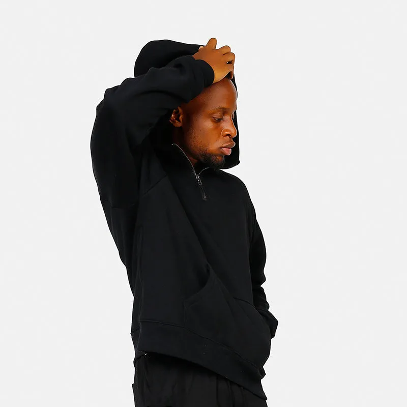WALKING WARM PULLOVER