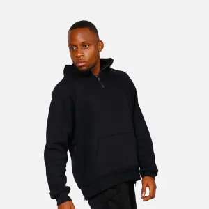 WALKING WARM PULLOVER