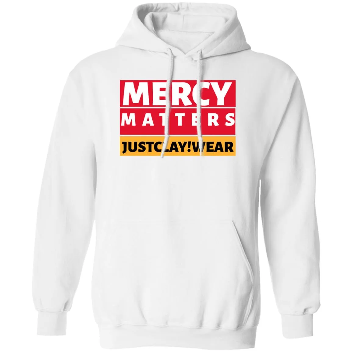 WHAT MATTERS
