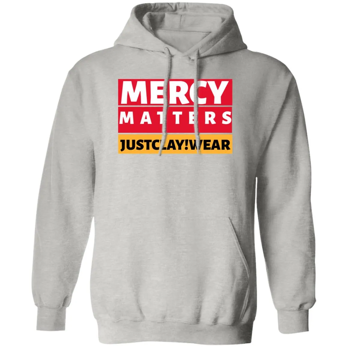 WHAT MATTERS