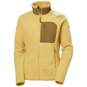 Women's Imperial Pile Block Jacket