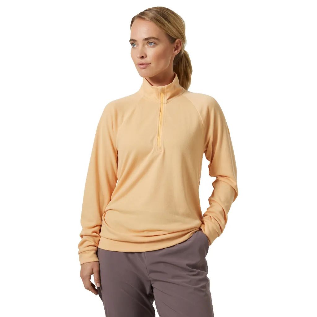 Women's Inshore 1/2 Zip Pullover