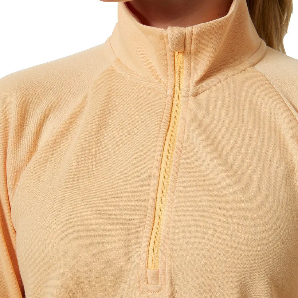 Women's Inshore 1/2 Zip Pullover