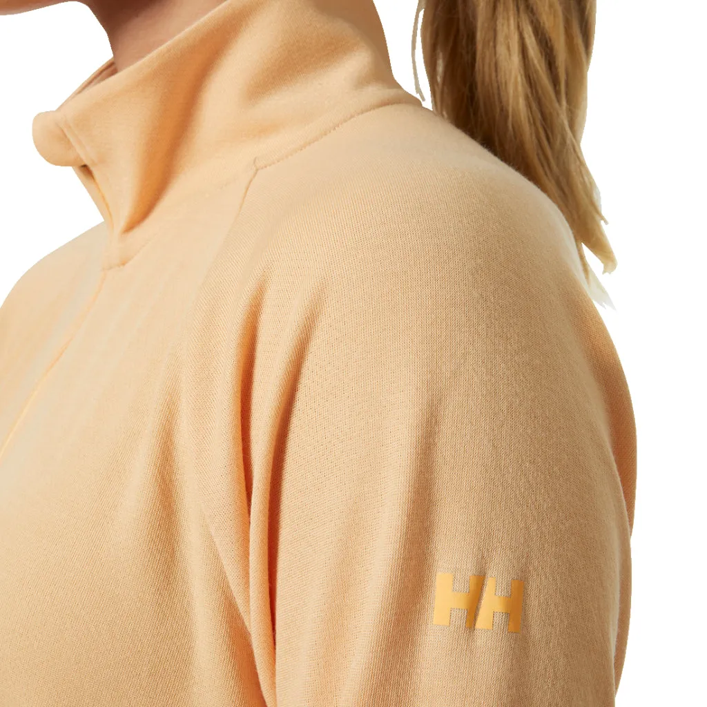 Women's Inshore 1/2 Zip Pullover