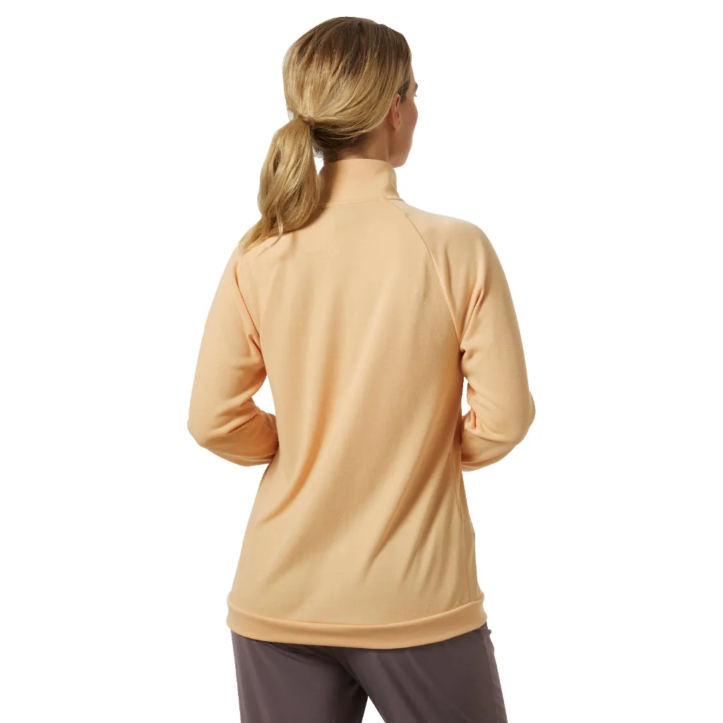 Women's Inshore 1/2 Zip Pullover