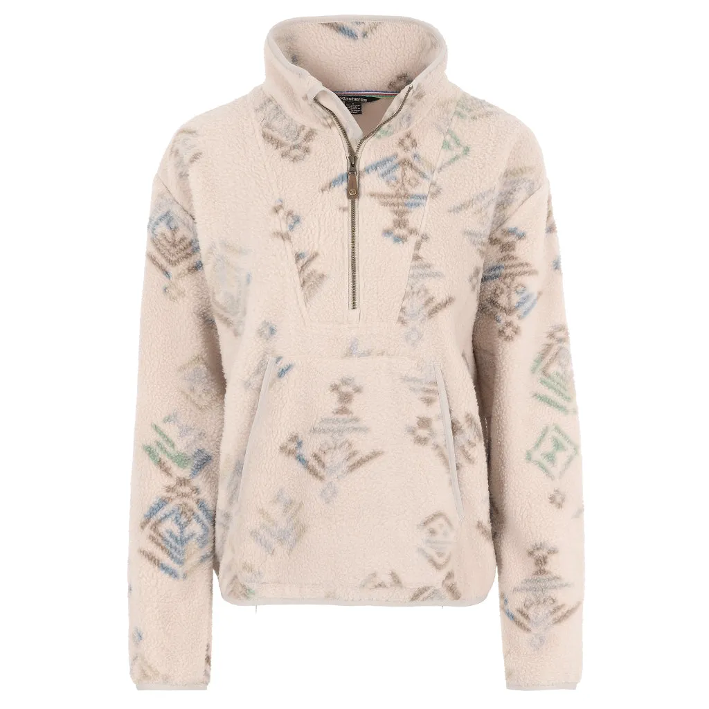 Women's Uddesya Eco 1/4 Zip