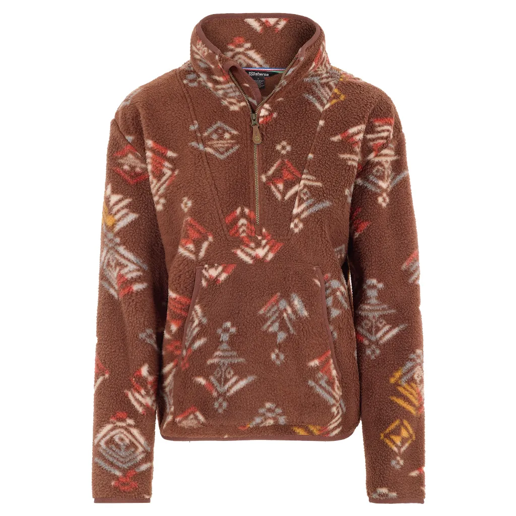 Women's Uddesya Eco 1/4 Zip