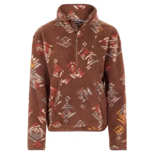 Women's Uddesya Eco 1/4 Zip