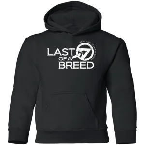 Youth LOAB Hoodie
