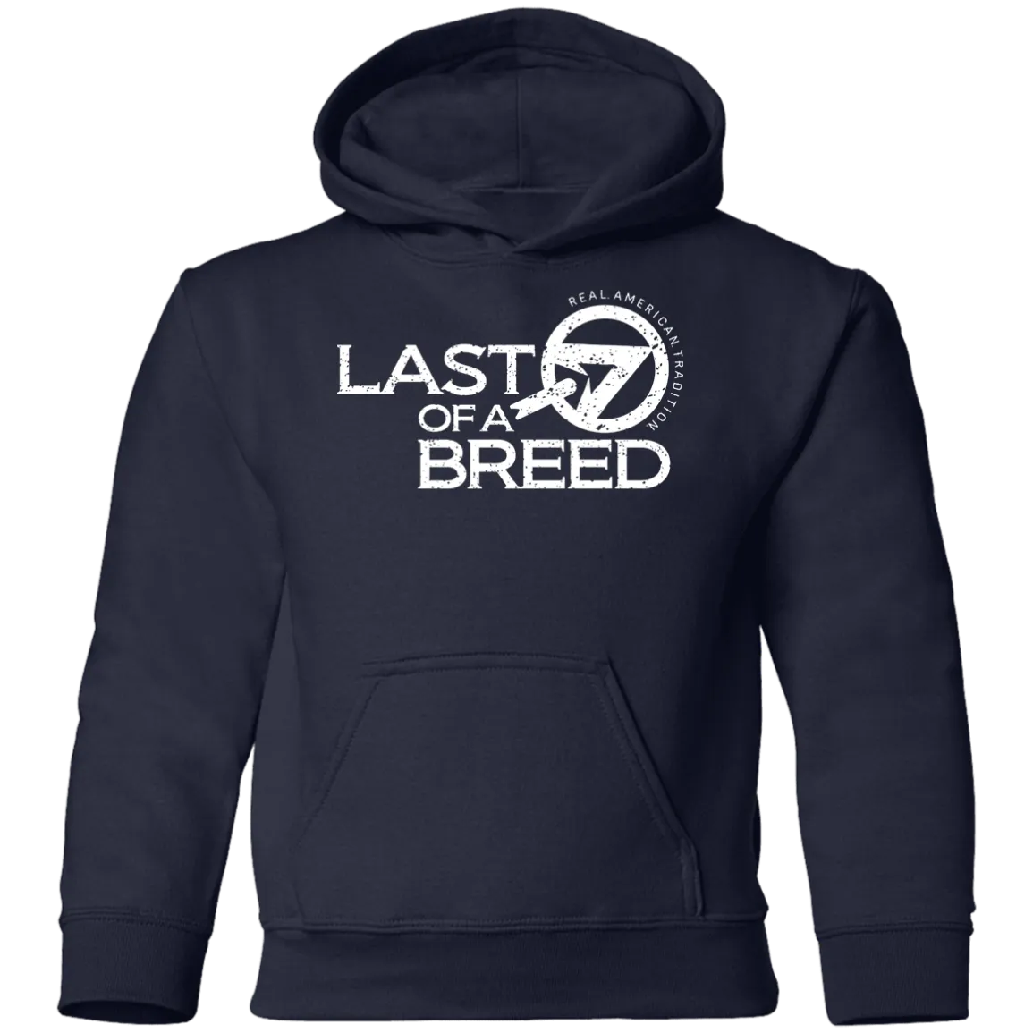 Youth LOAB Hoodie