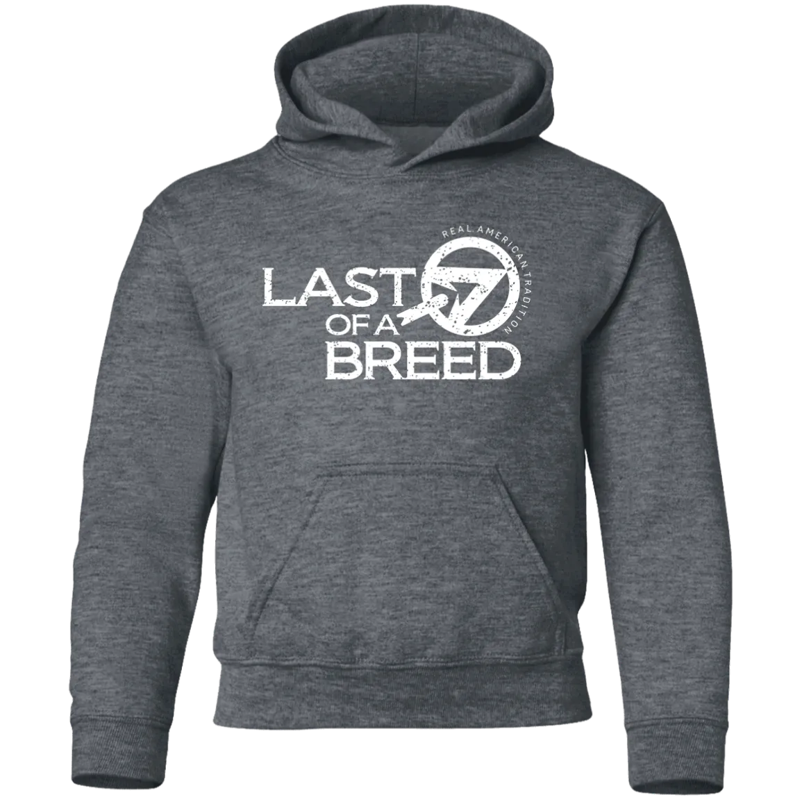 Youth LOAB Hoodie