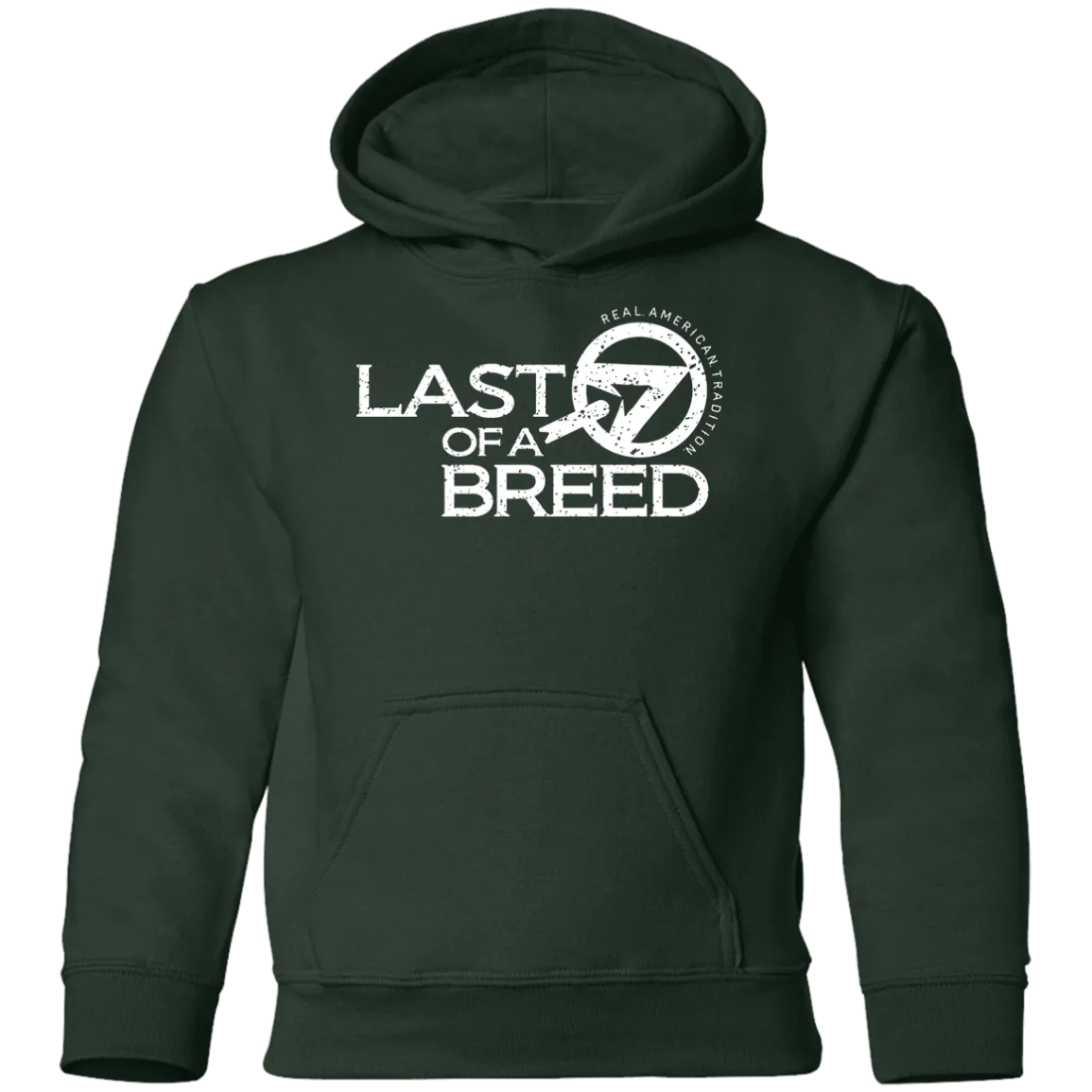 Youth LOAB Hoodie