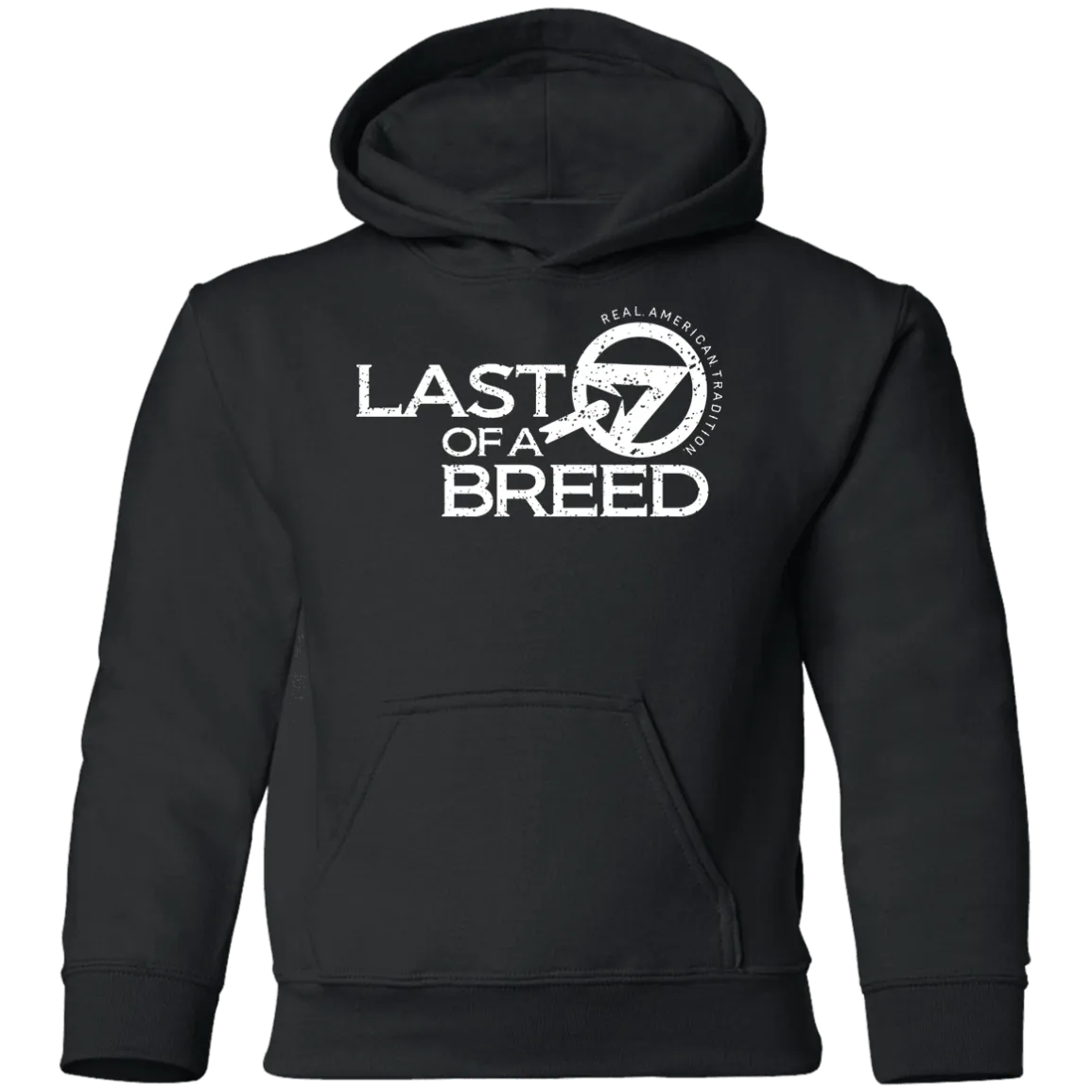Youth LOAB Hoodie